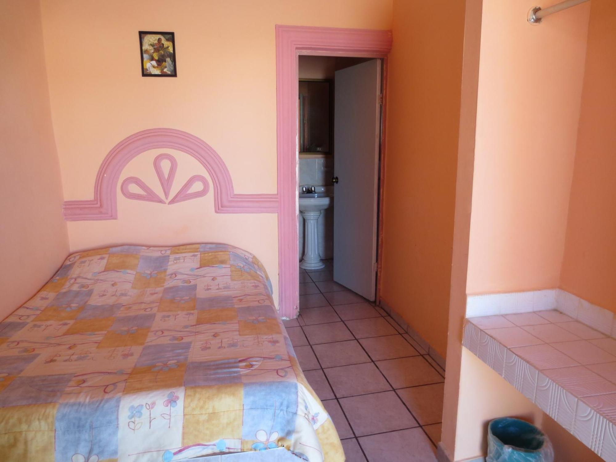 פורטו פנאסקו Hotel Plaza Penasco מראה חיצוני תמונה