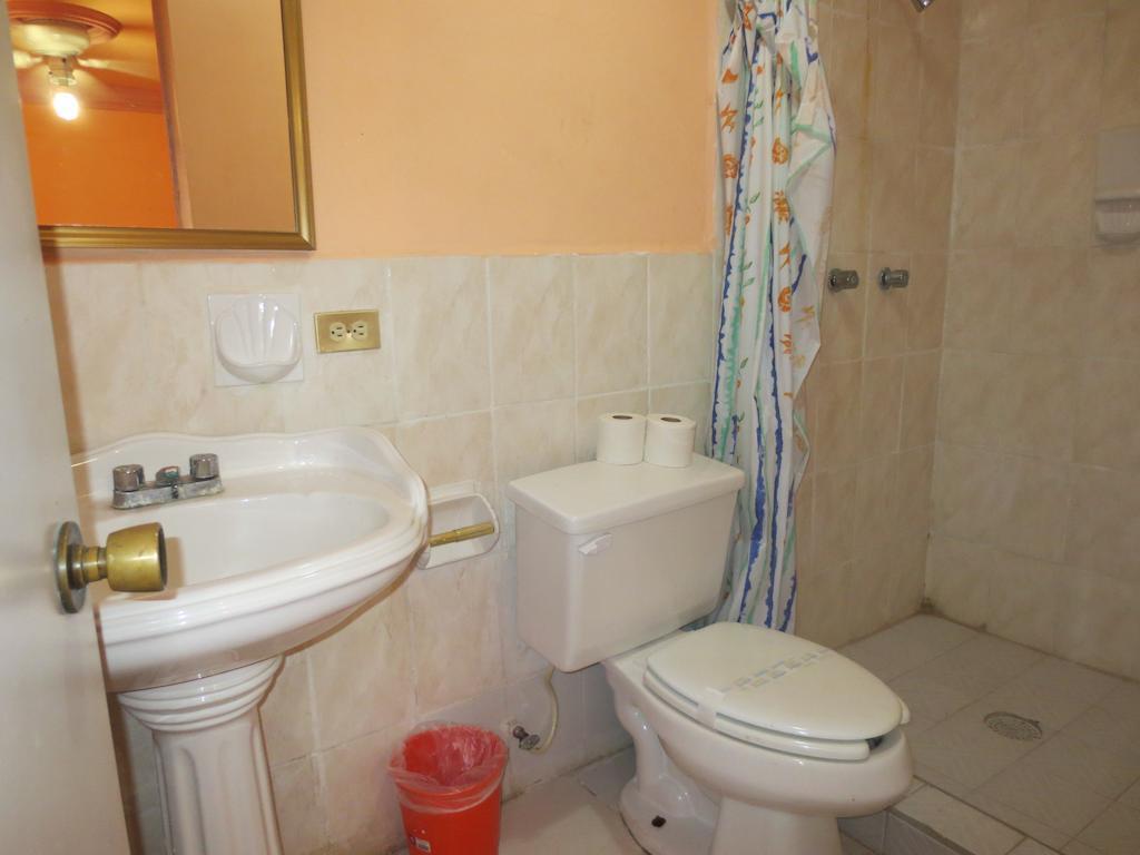 פורטו פנאסקו Hotel Plaza Penasco חדר תמונה